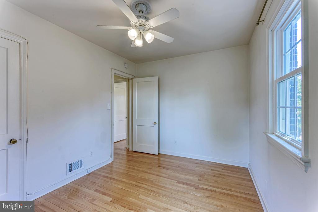 203 Adams Ave
