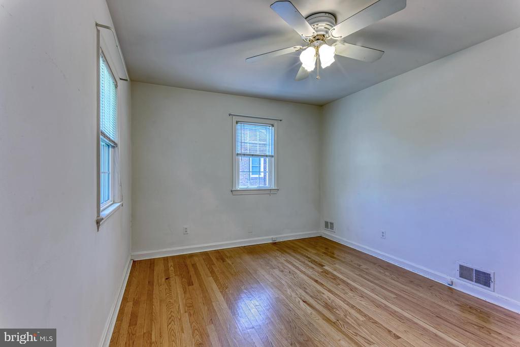 203 Adams Ave