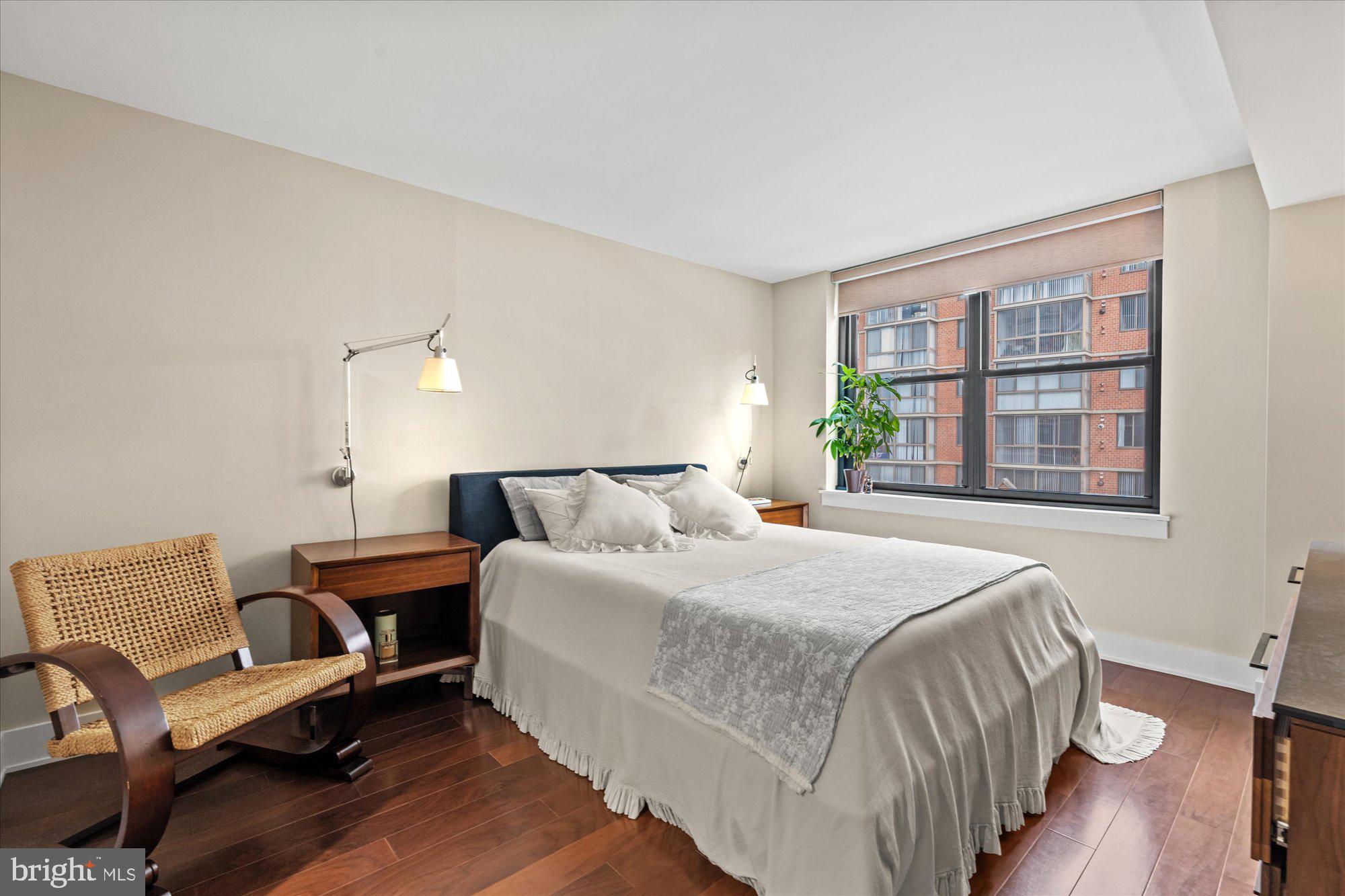 1200 Braddock Pl #308