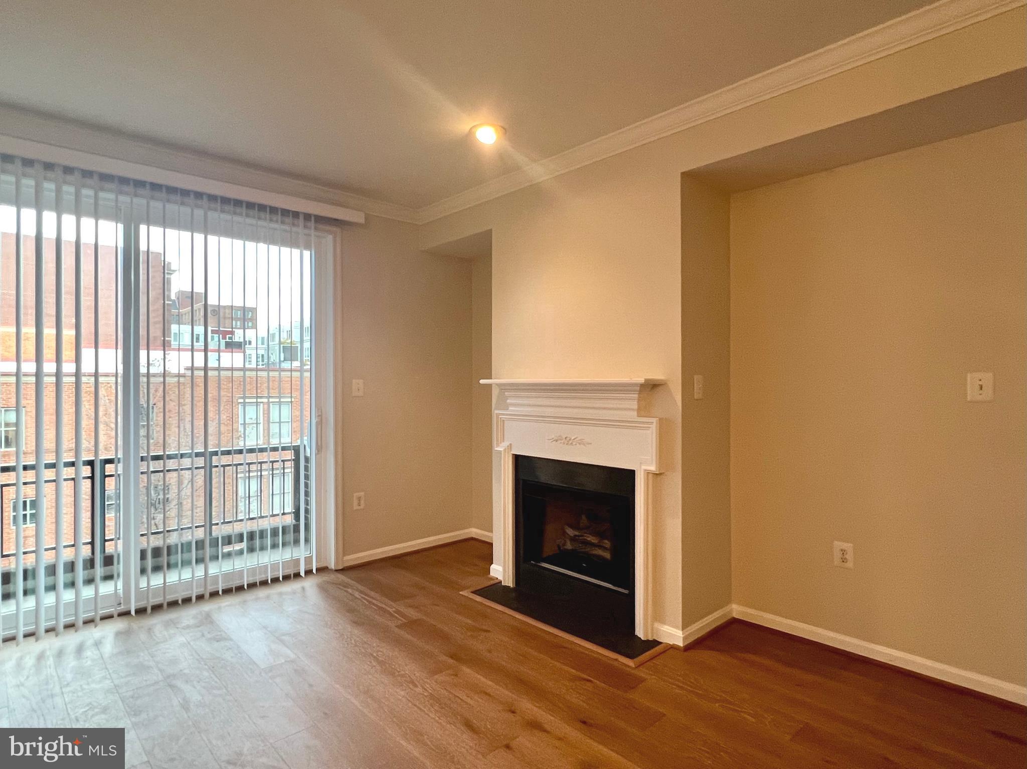 621 N SAINT ASAPH ST #302