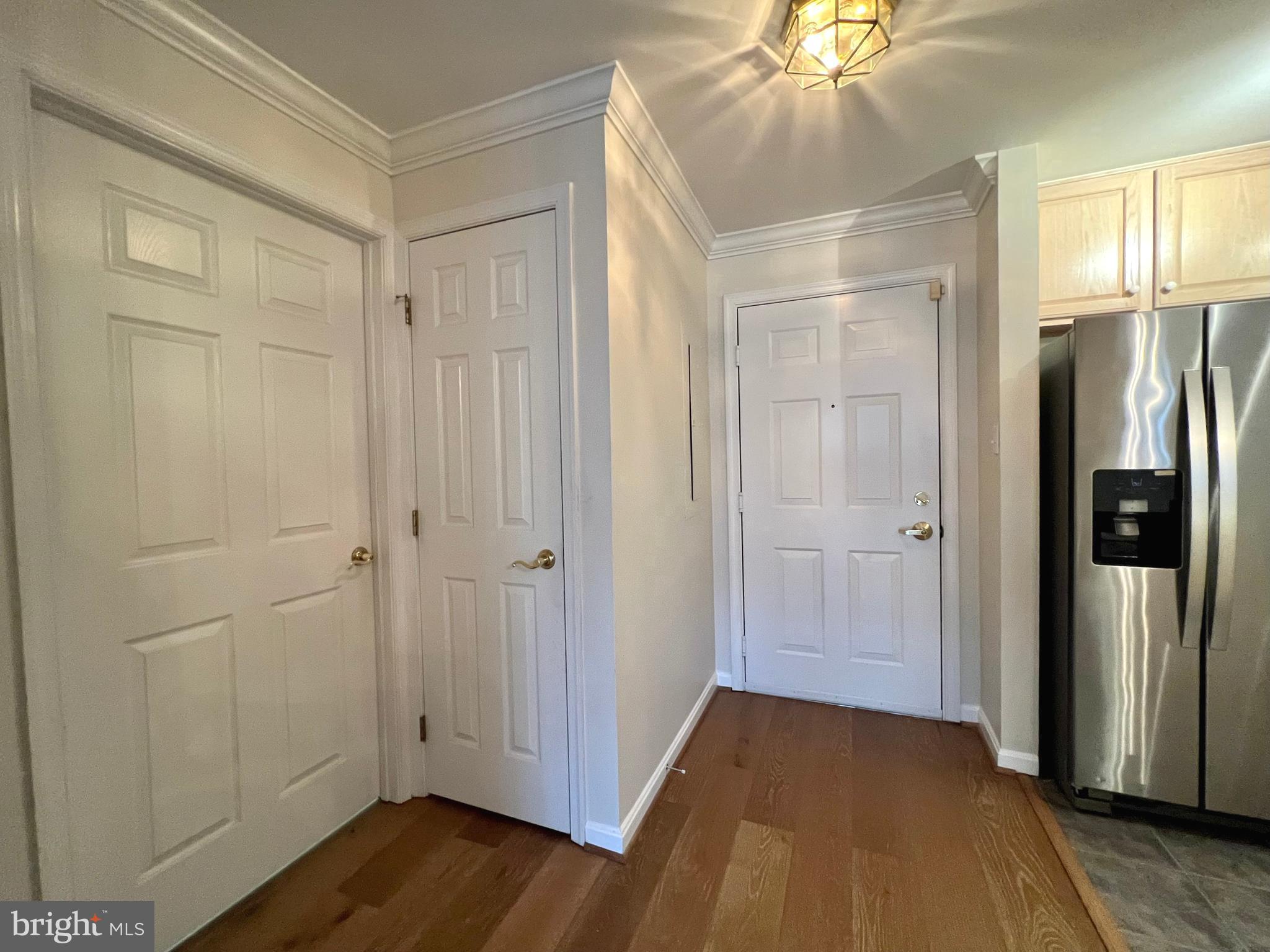 621 N SAINT ASAPH ST #302