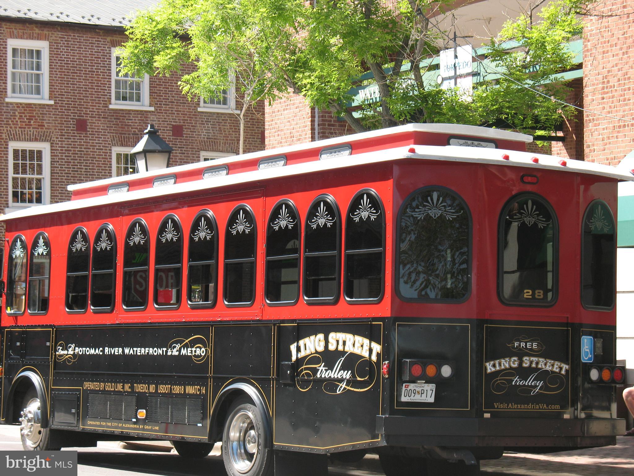 621 N SAINT ASAPH ST #302