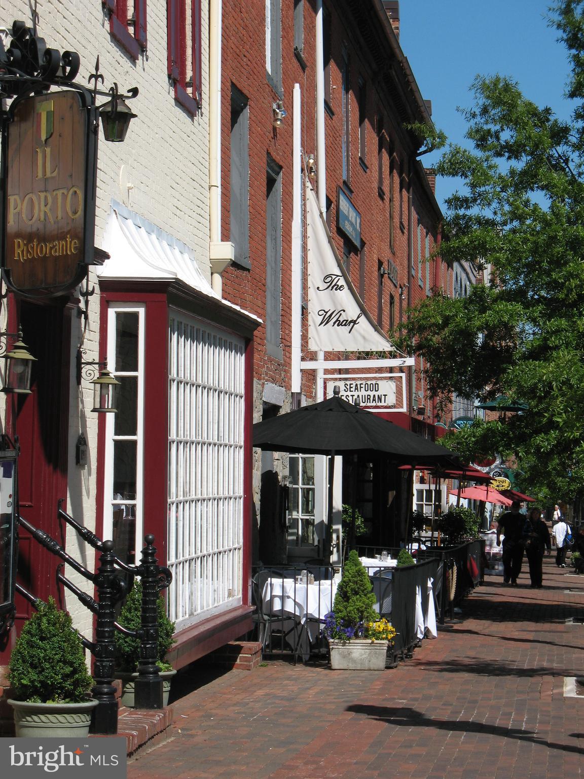 621 N SAINT ASAPH ST #302