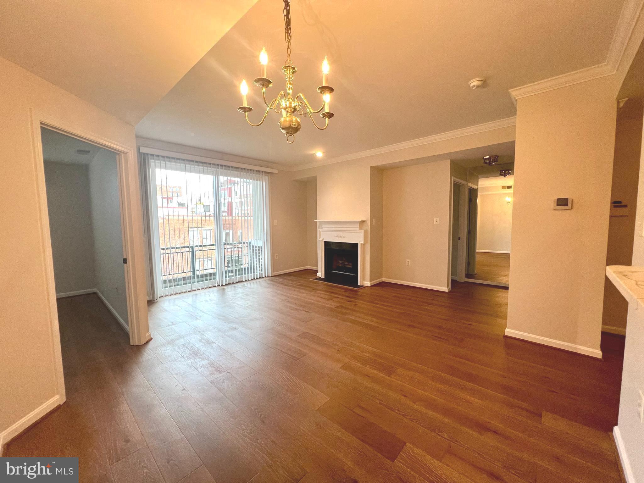 621 N SAINT ASAPH ST #302