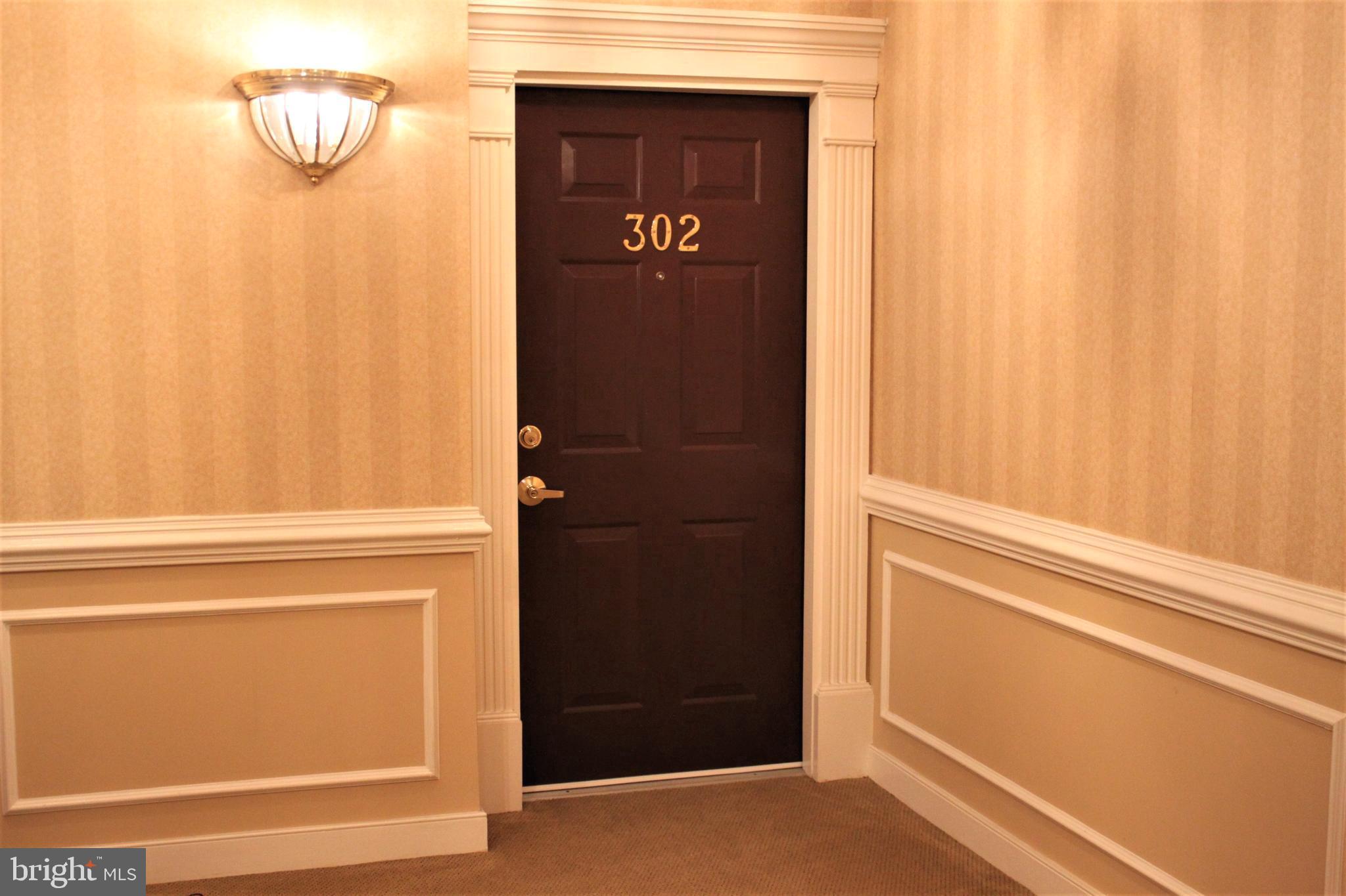 621 N SAINT ASAPH ST #302