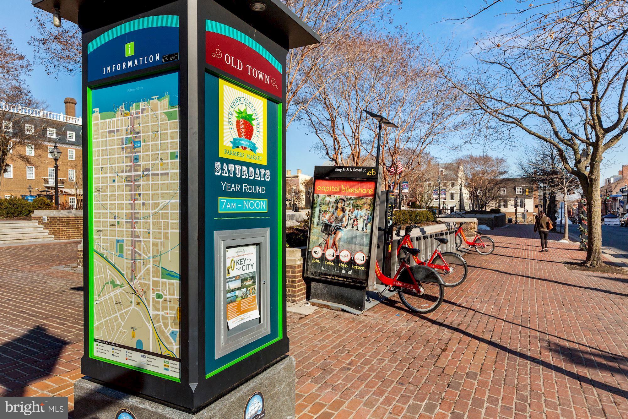 525 N FAYETTE STREET 413