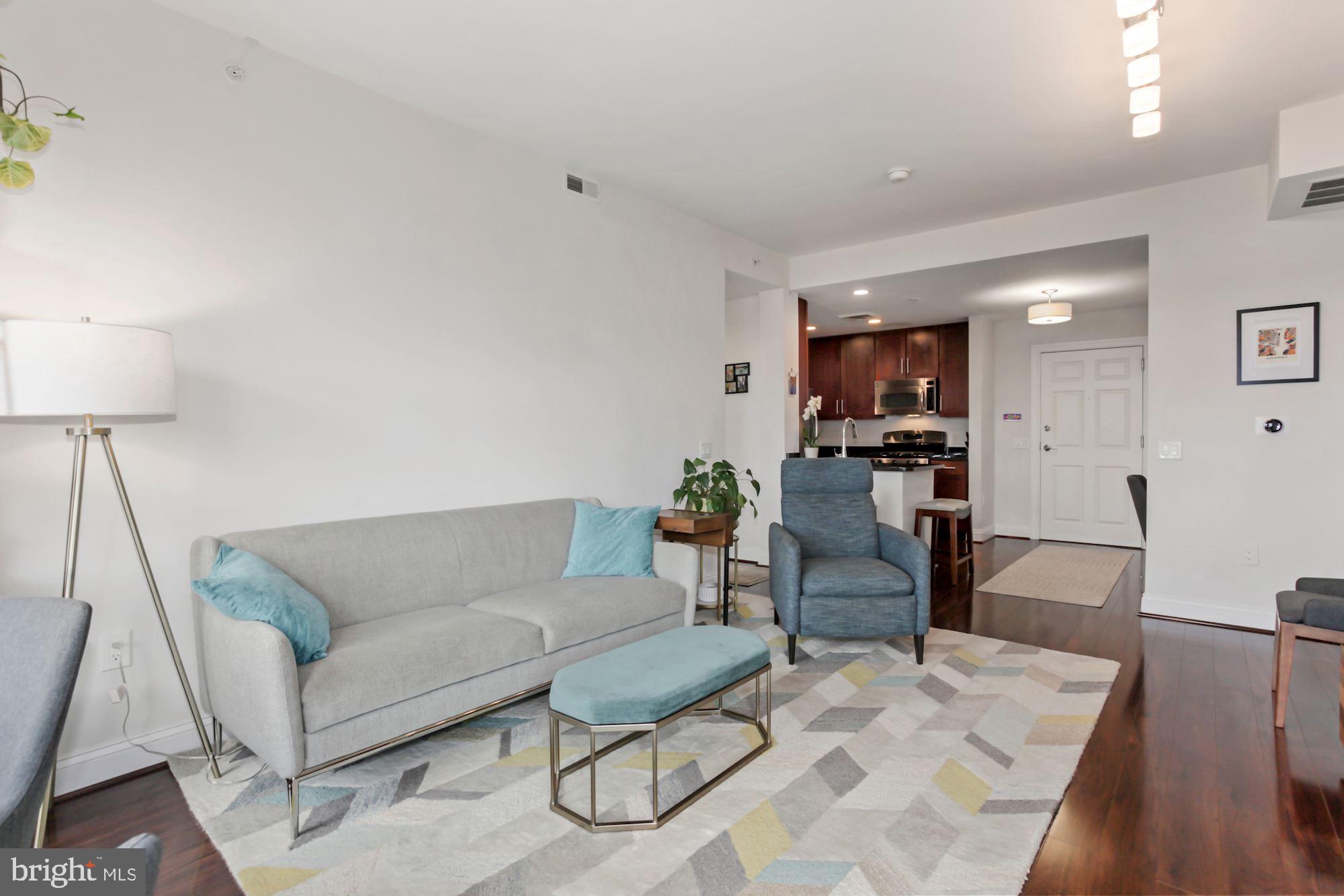 525 N FAYETTE STREET 413