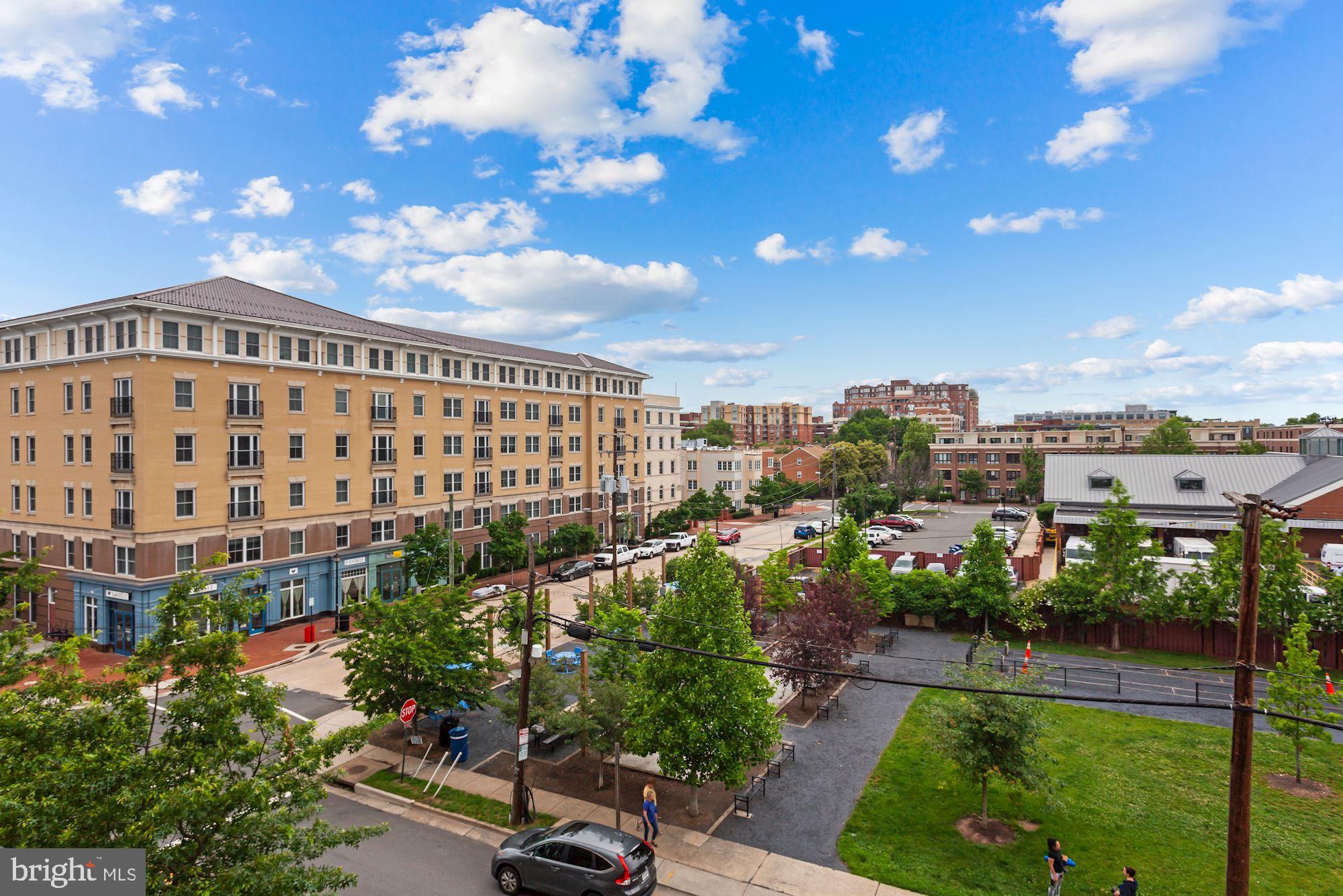 525 N FAYETTE STREET 413