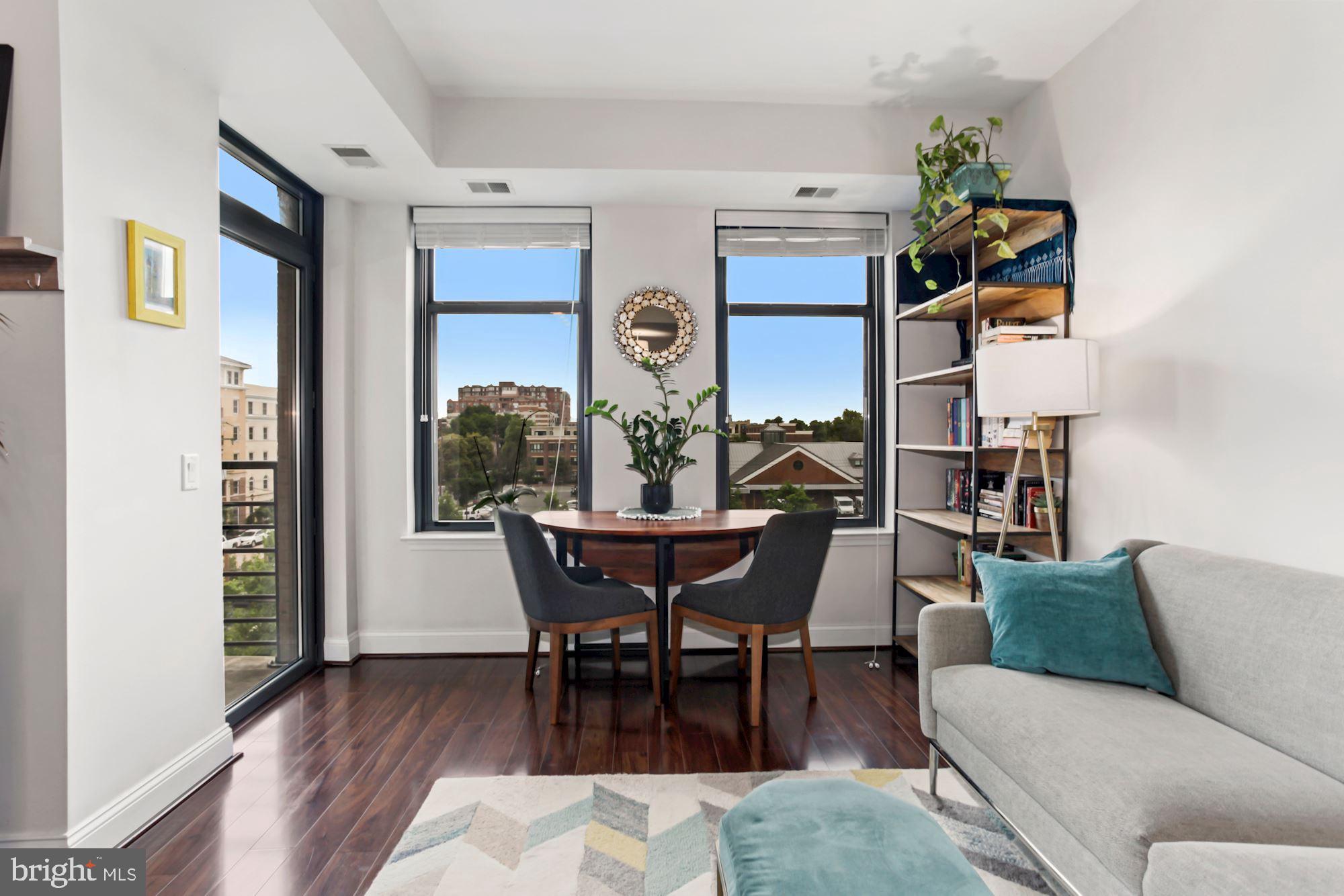 525 N FAYETTE STREET 413