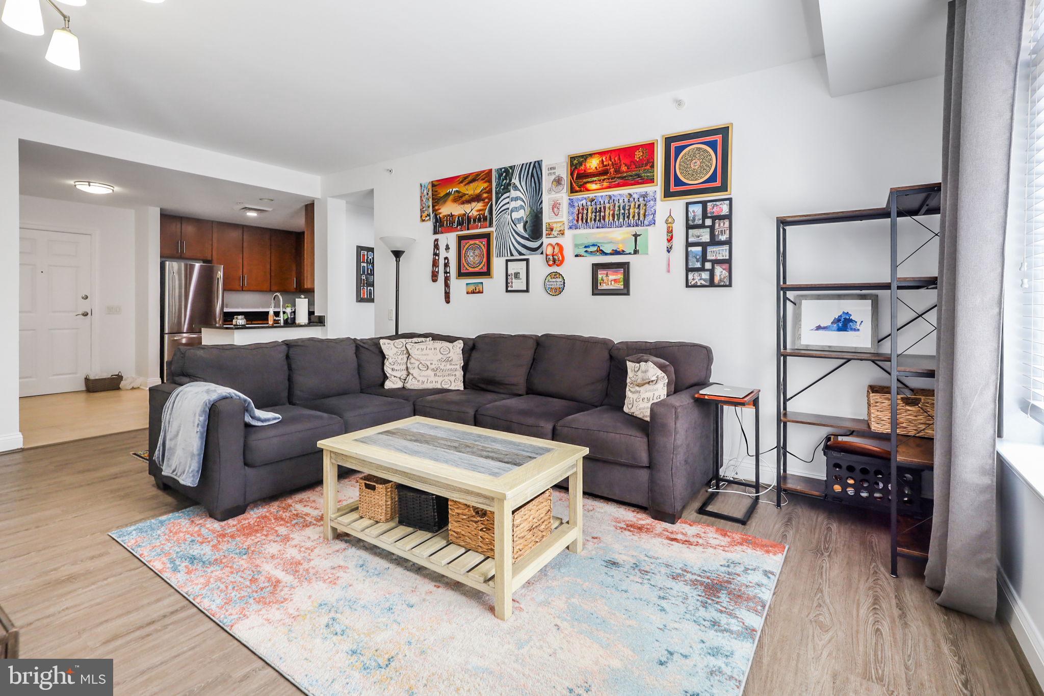 525 N FAYETTE STREET 306