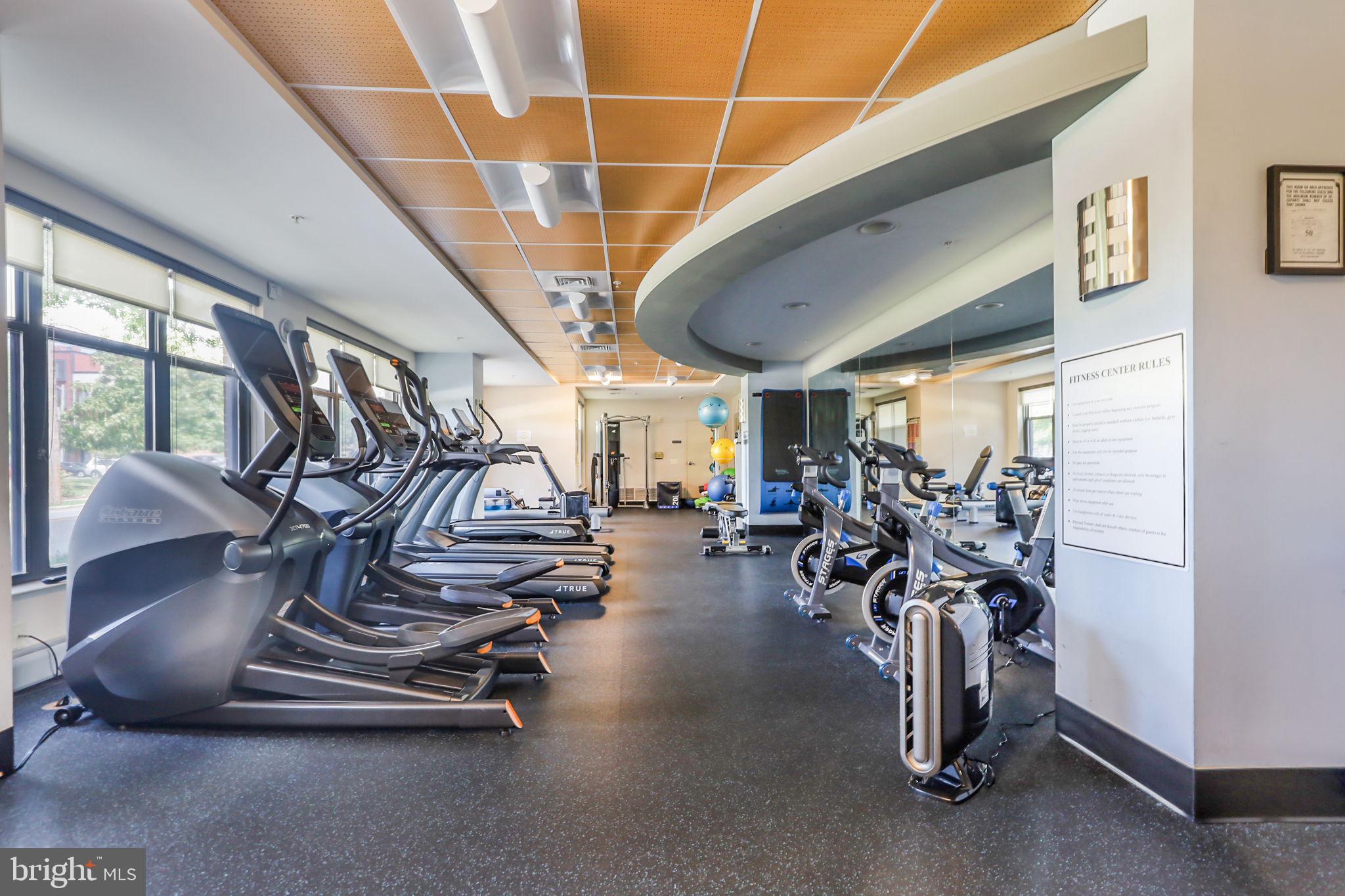 525 N FAYETTE STREET 306