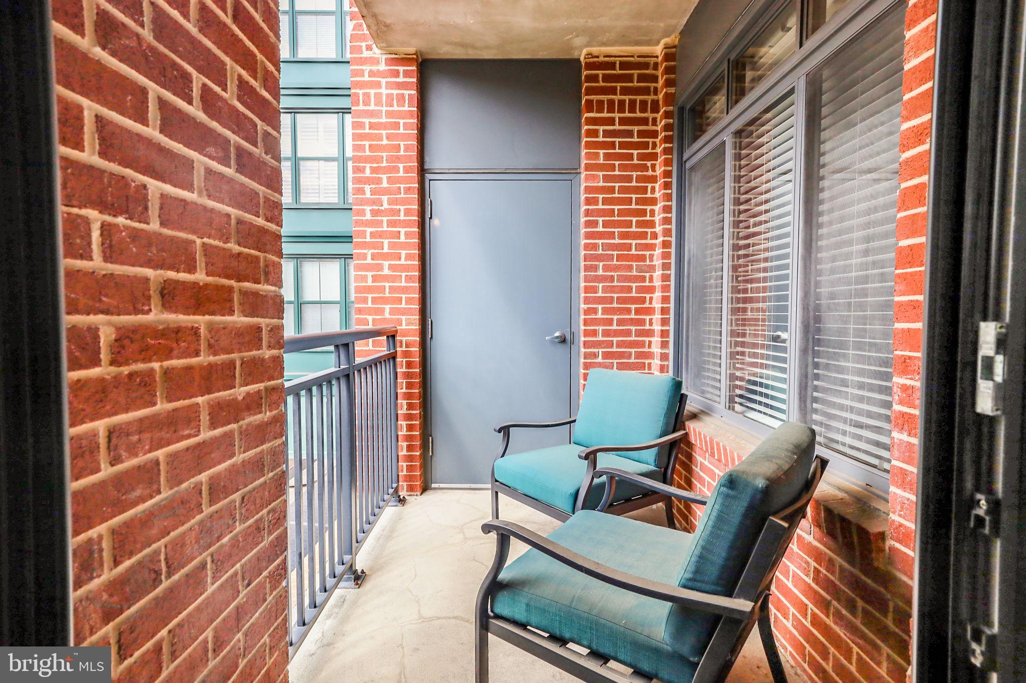 525 N FAYETTE STREET 306