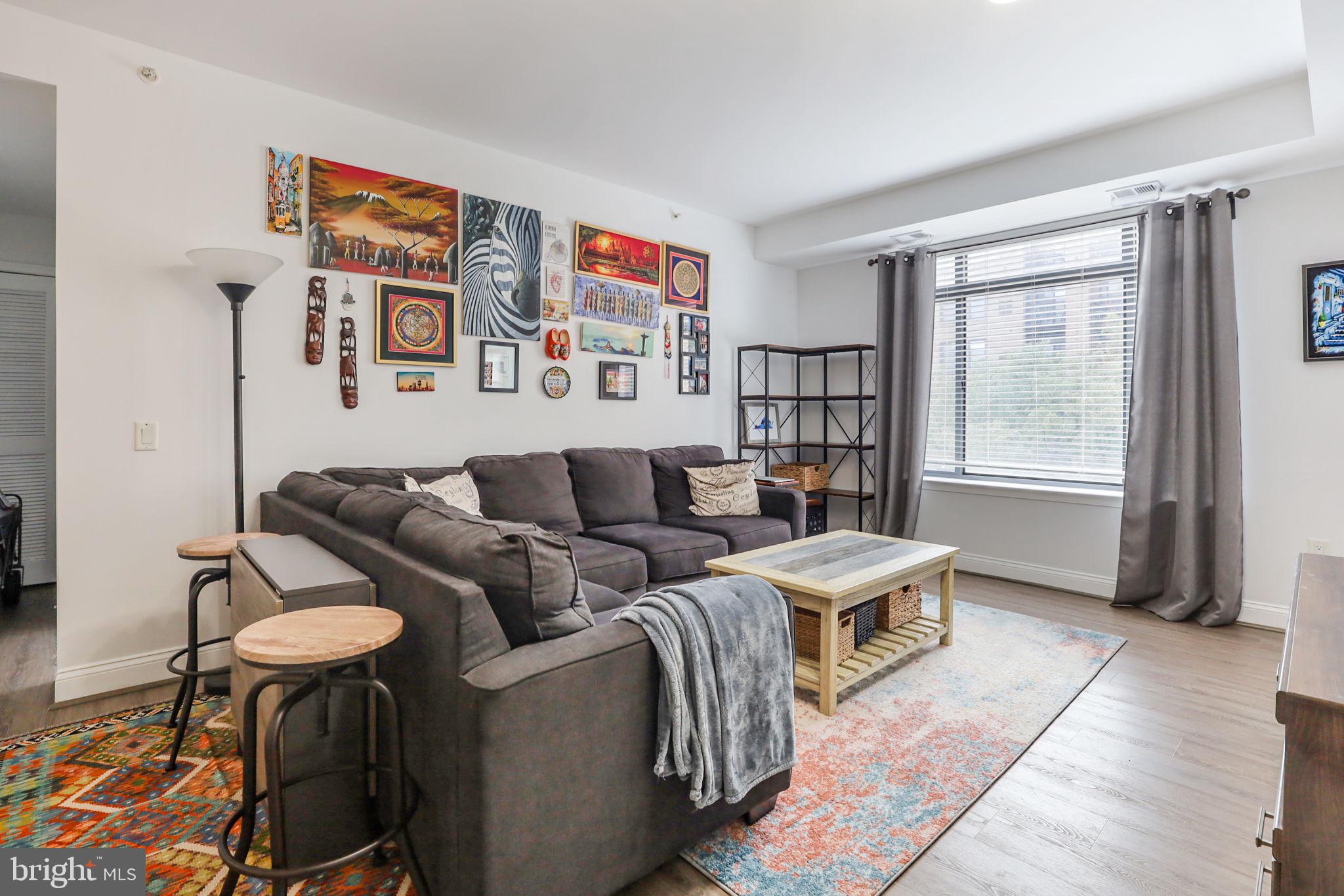 525 N FAYETTE STREET 306