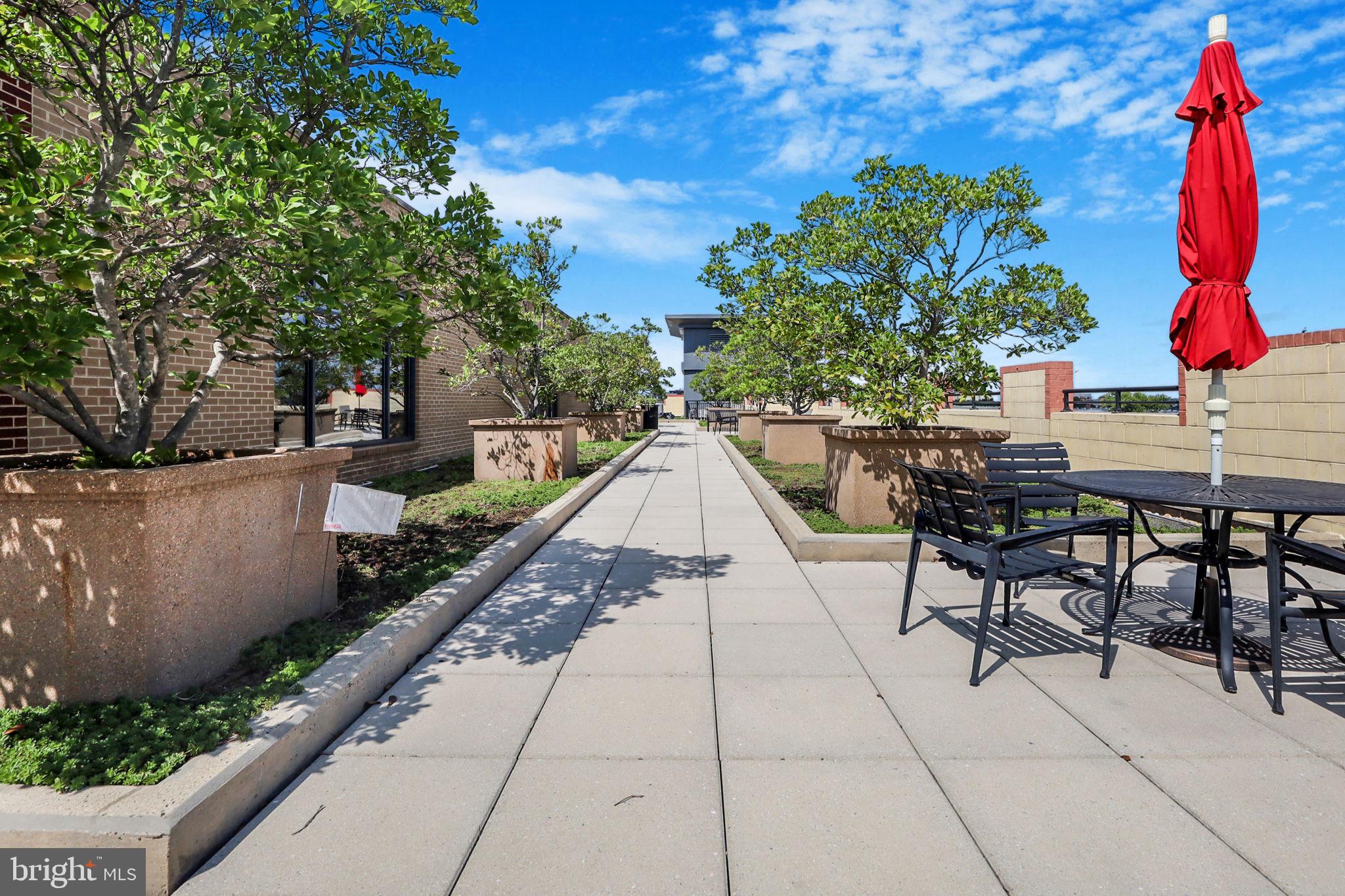 525 N FAYETTE STREET 306