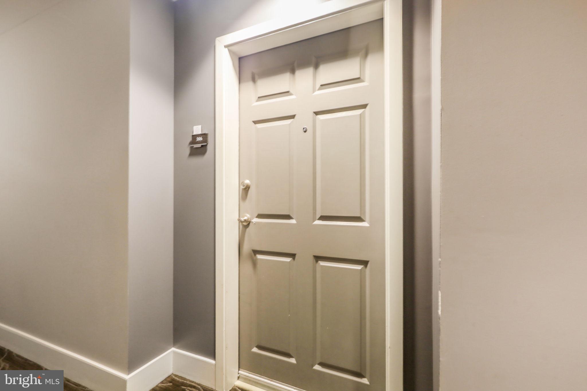 525 N FAYETTE STREET 306