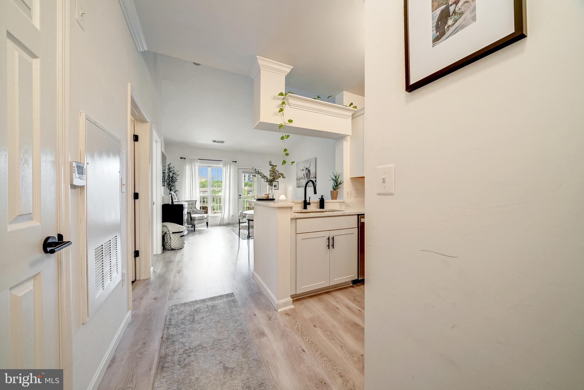 4550 STRUTFIELD LN #2422