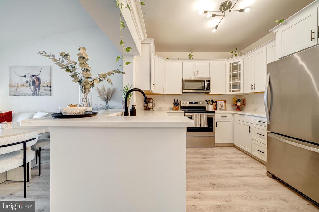 4550 STRUTFIELD LN #2422