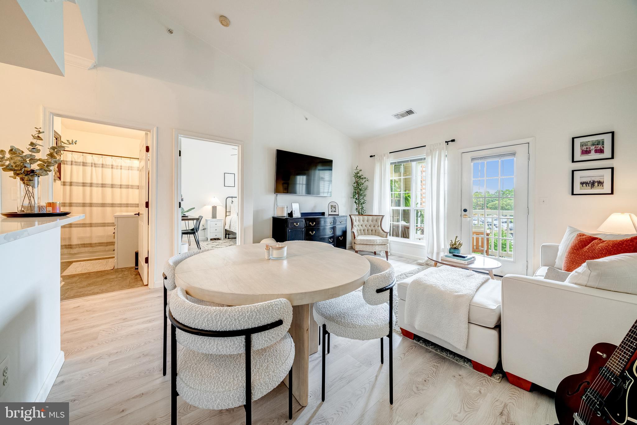 4550 STRUTFIELD LN #2422