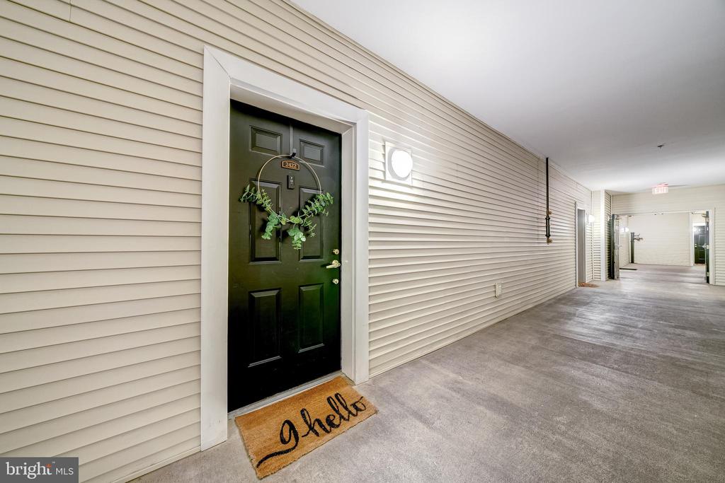 4550 STRUTFIELD LN #2422