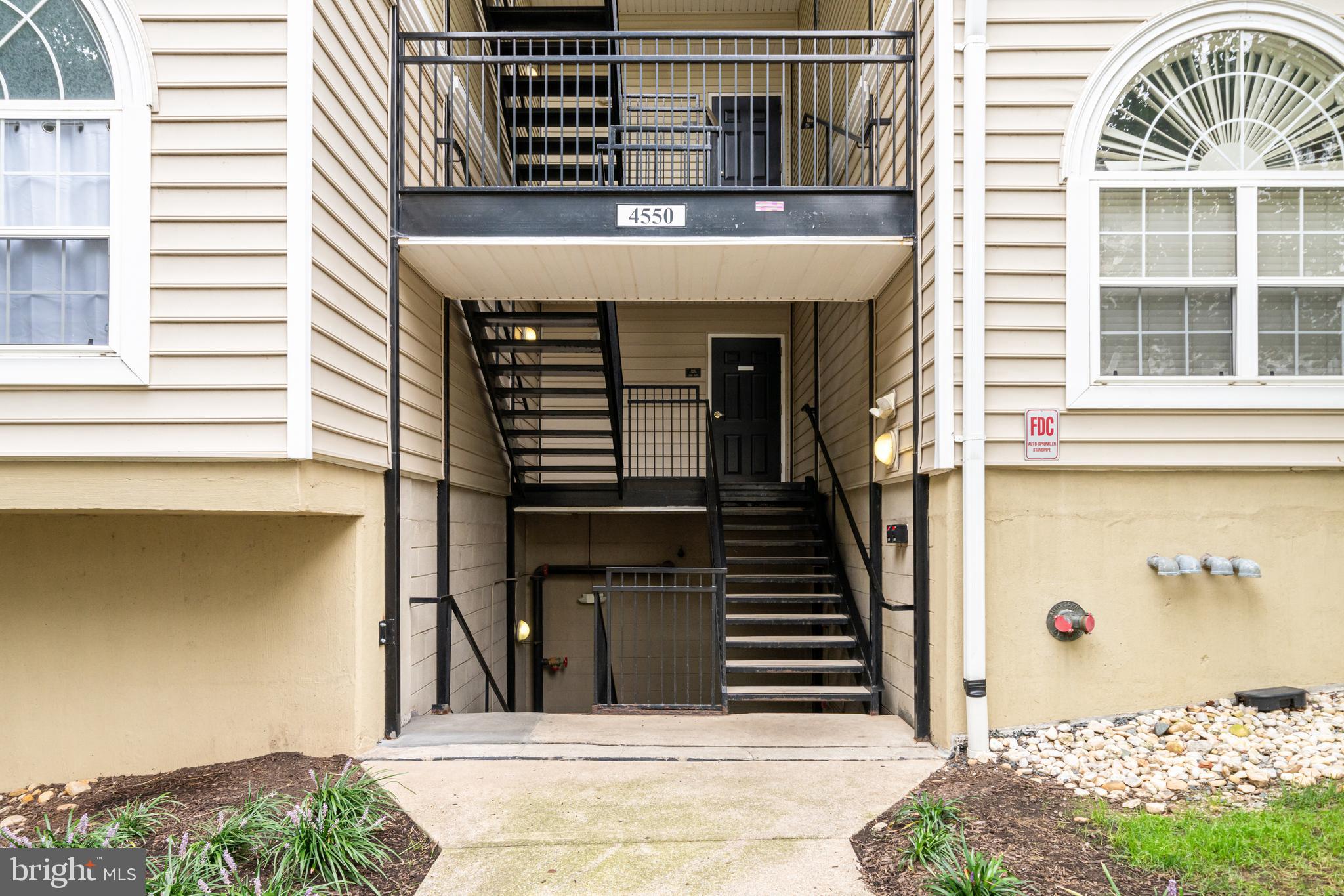 4550 STRUTFIELD LN #2422