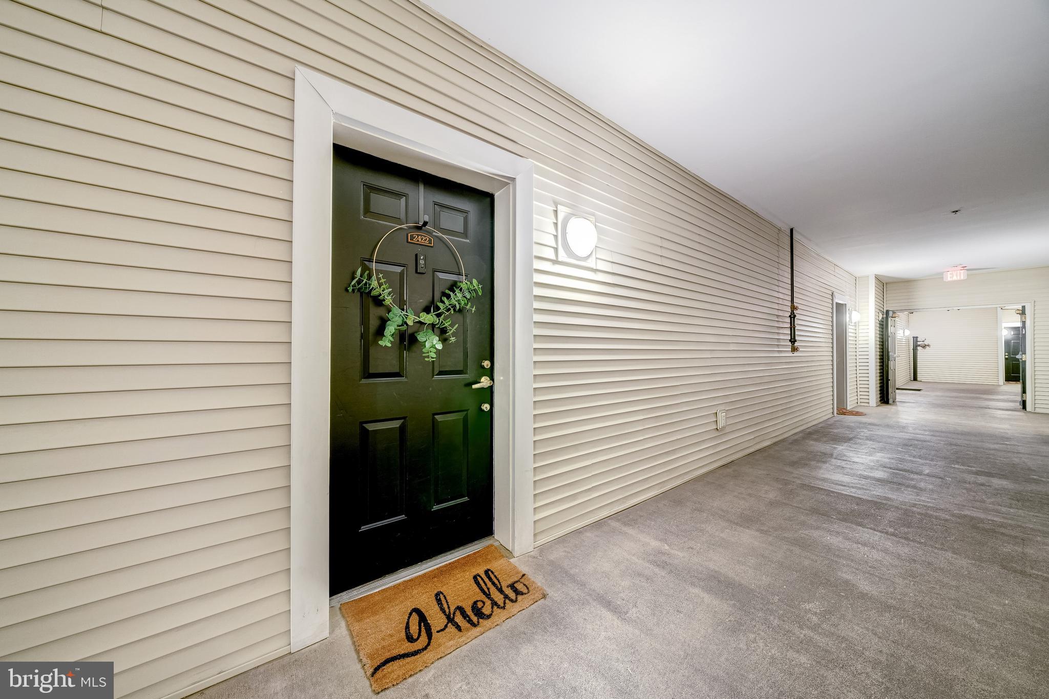 4550 STRUTFIELD LN #2422