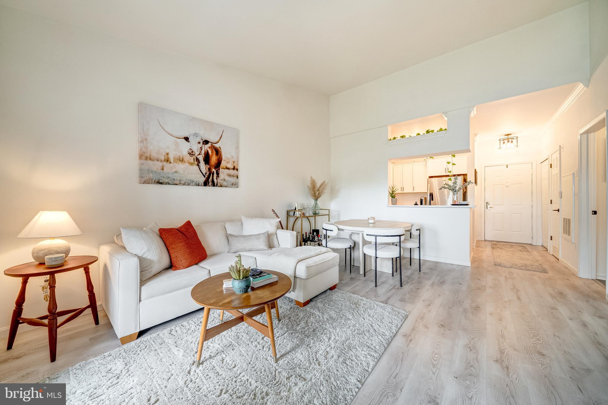 4550 STRUTFIELD LN #2422