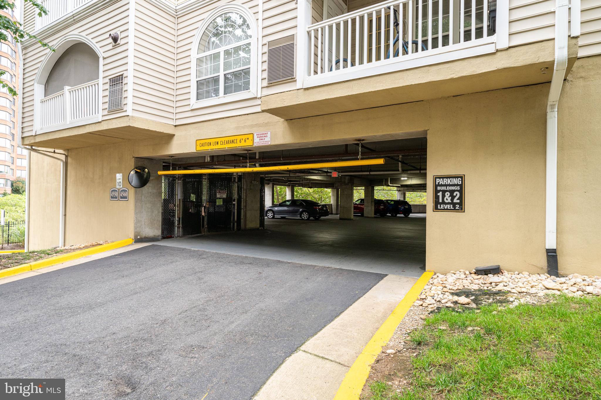 4550 STRUTFIELD LN #2422