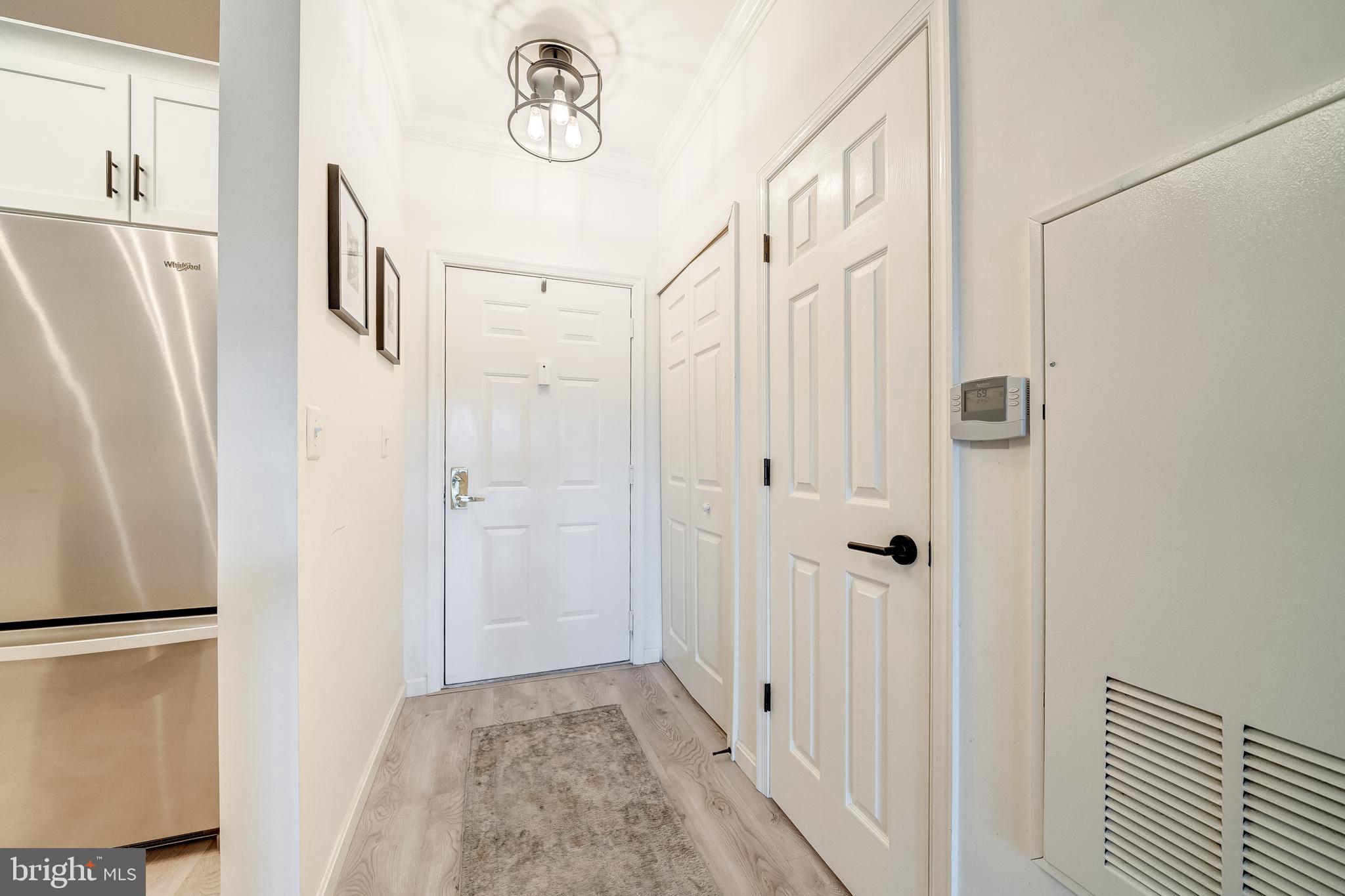 4550 STRUTFIELD LN #2422