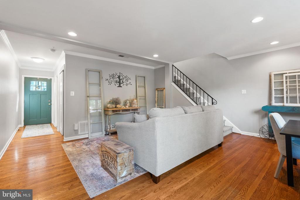 3112 Landover St
