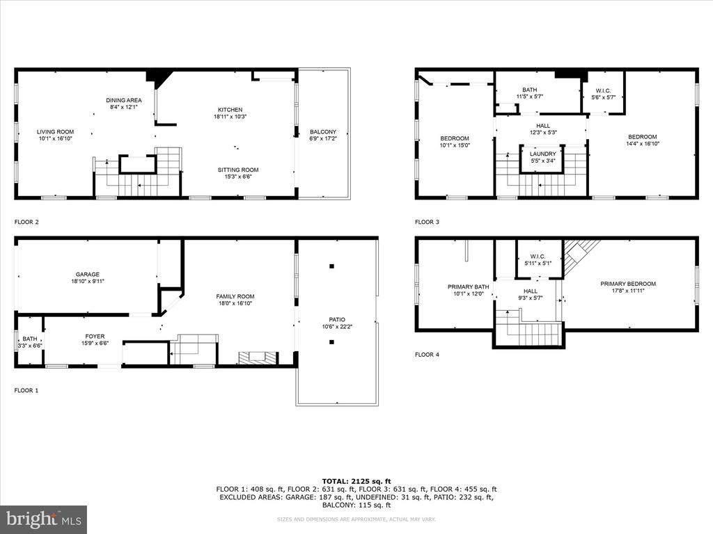 5142 Donovan Dr