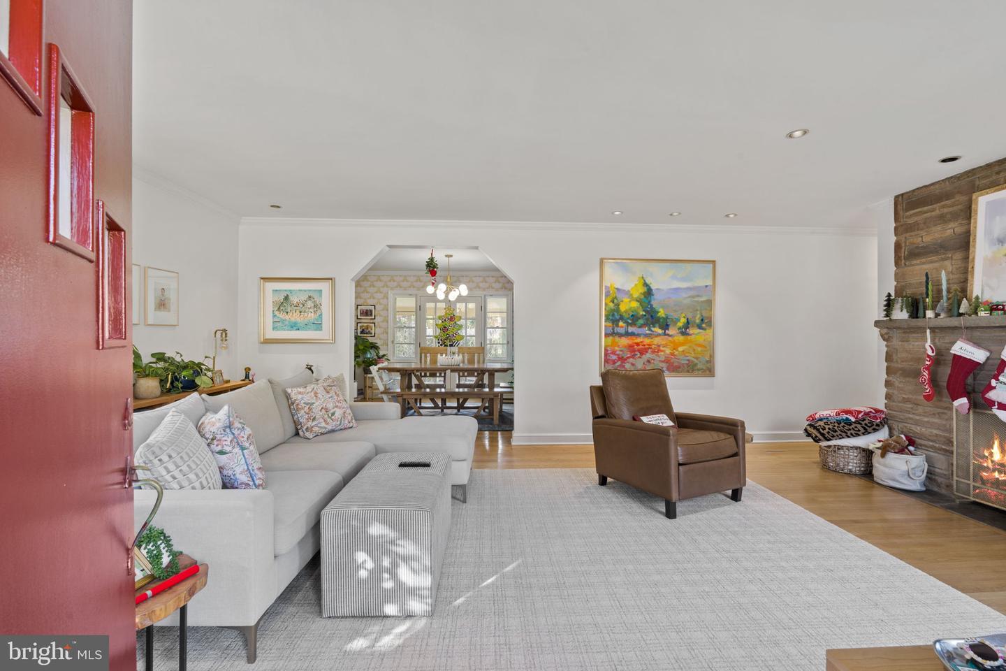 1208 KEY DR