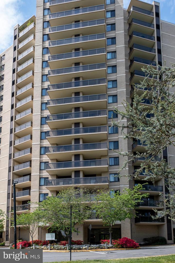 203 Yoakum Pkwy #718
