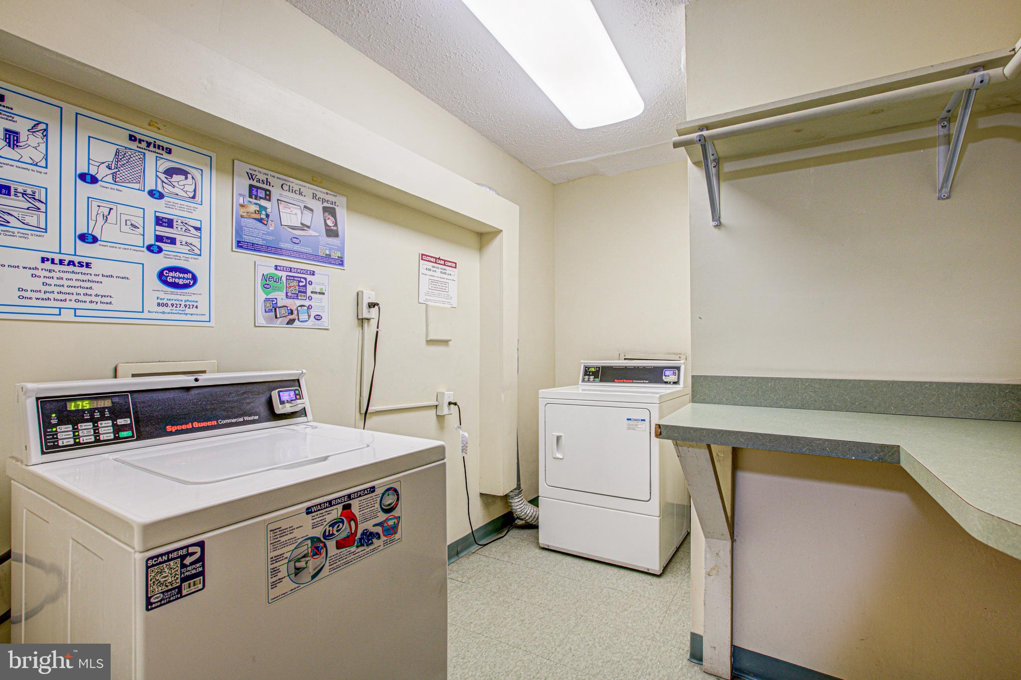 16 S van Dorn St #604