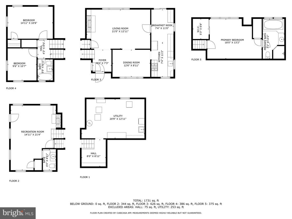 406 Braddock Rd W