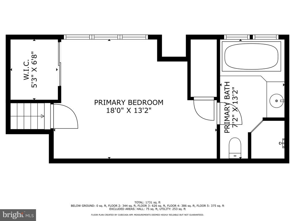 406 Braddock Rd W