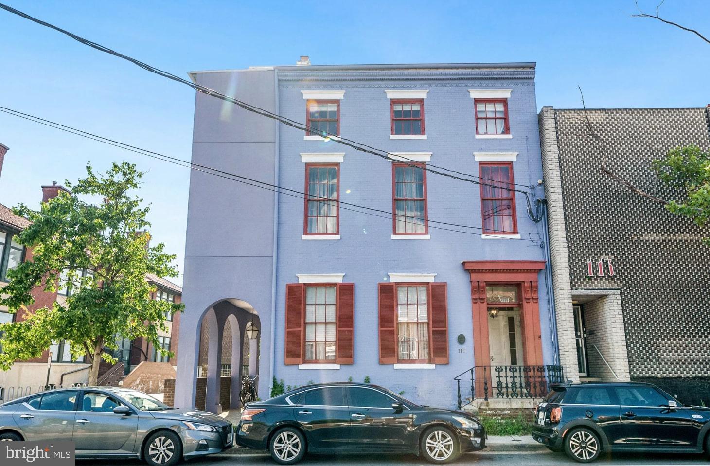 115 PATRICK ST S #203