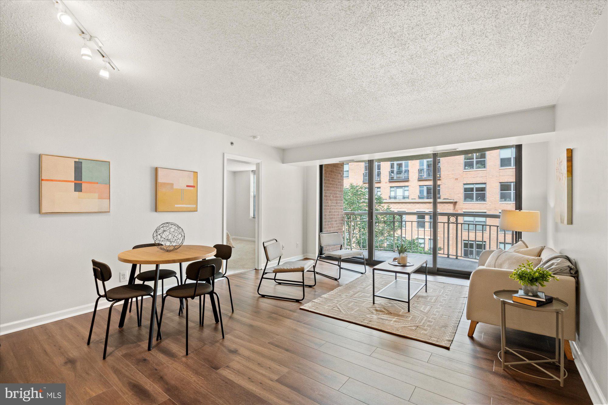 1200 Braddock Pl #512