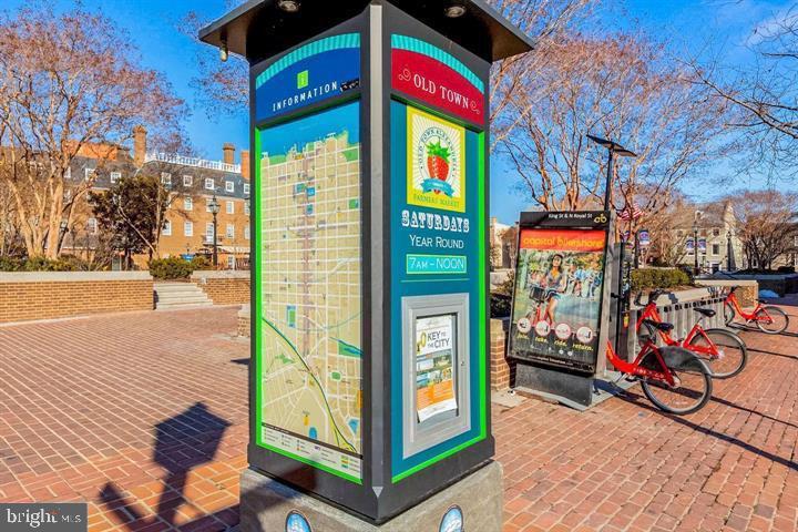 1200 Braddock Pl #512