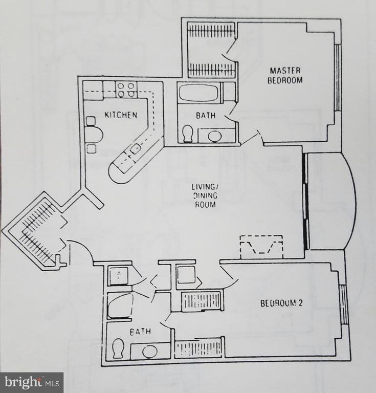 1200 Braddock Pl #512