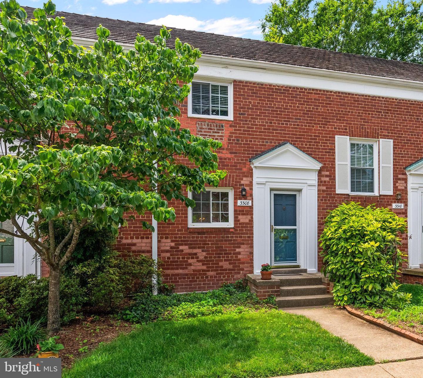 3308 CORYELL LN