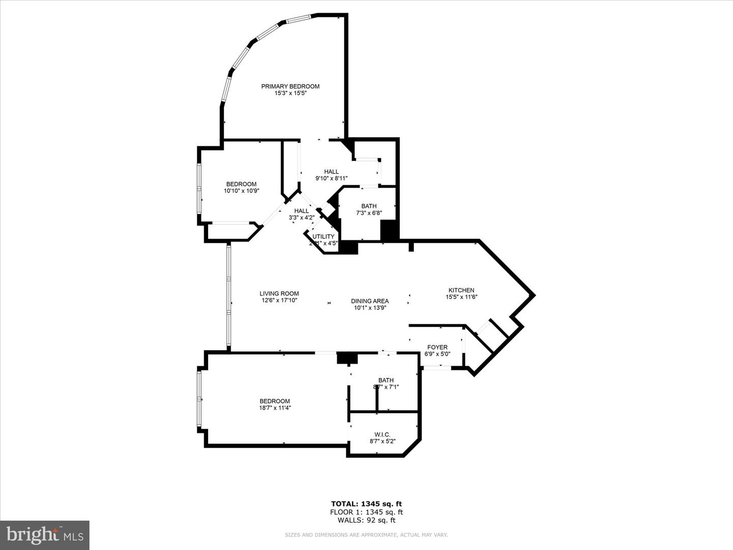 1200 Braddock Pl #111