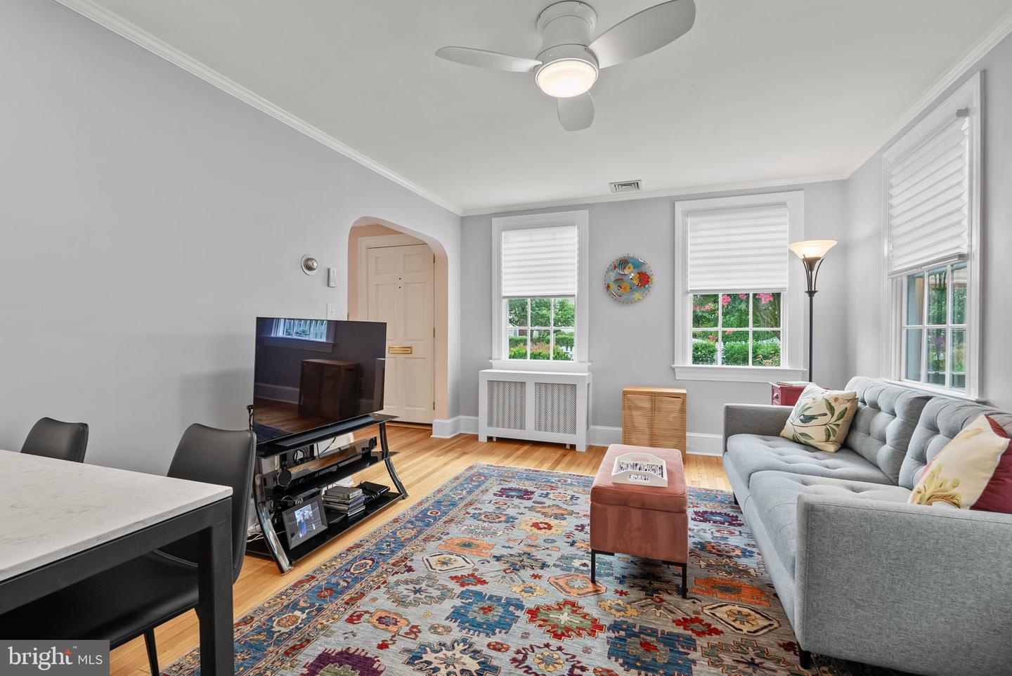 1703 Russell Rd