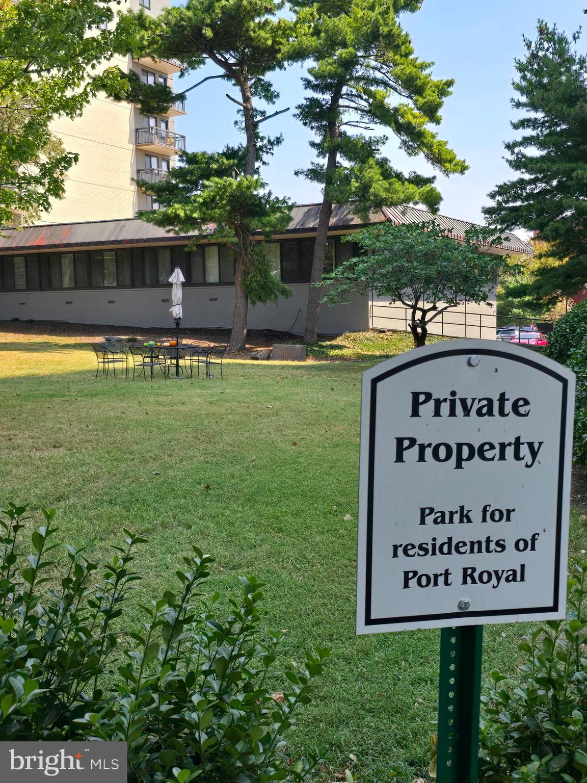 801 N PITT STREET 909