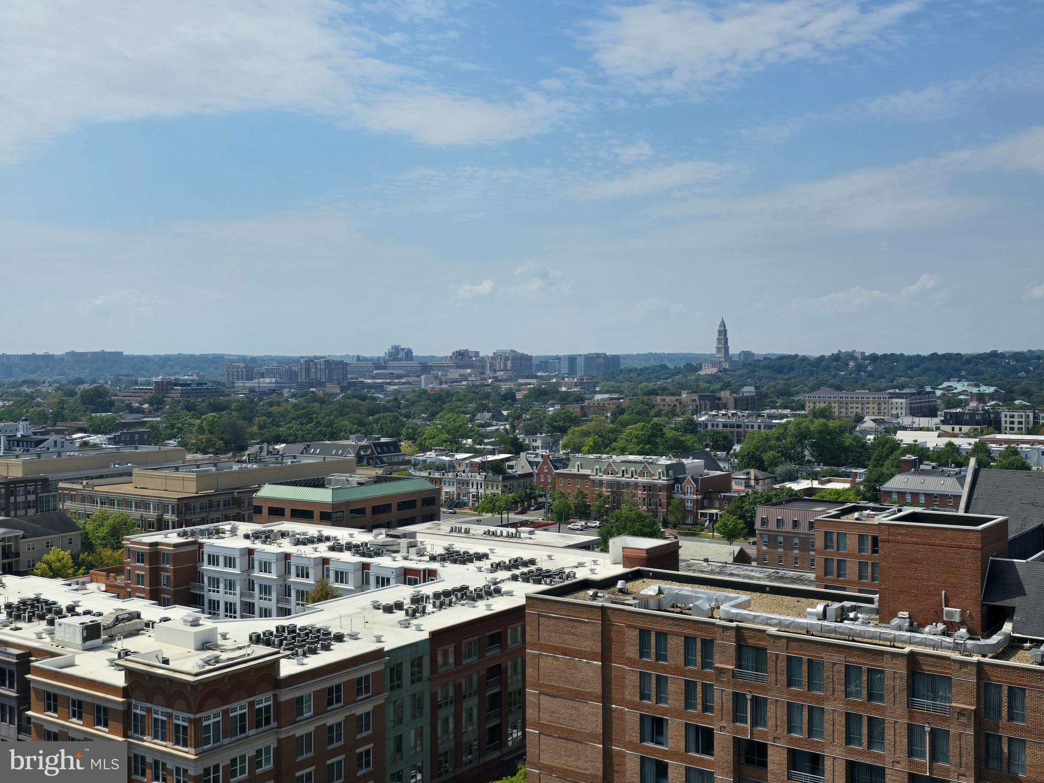 801 N PITT STREET 909