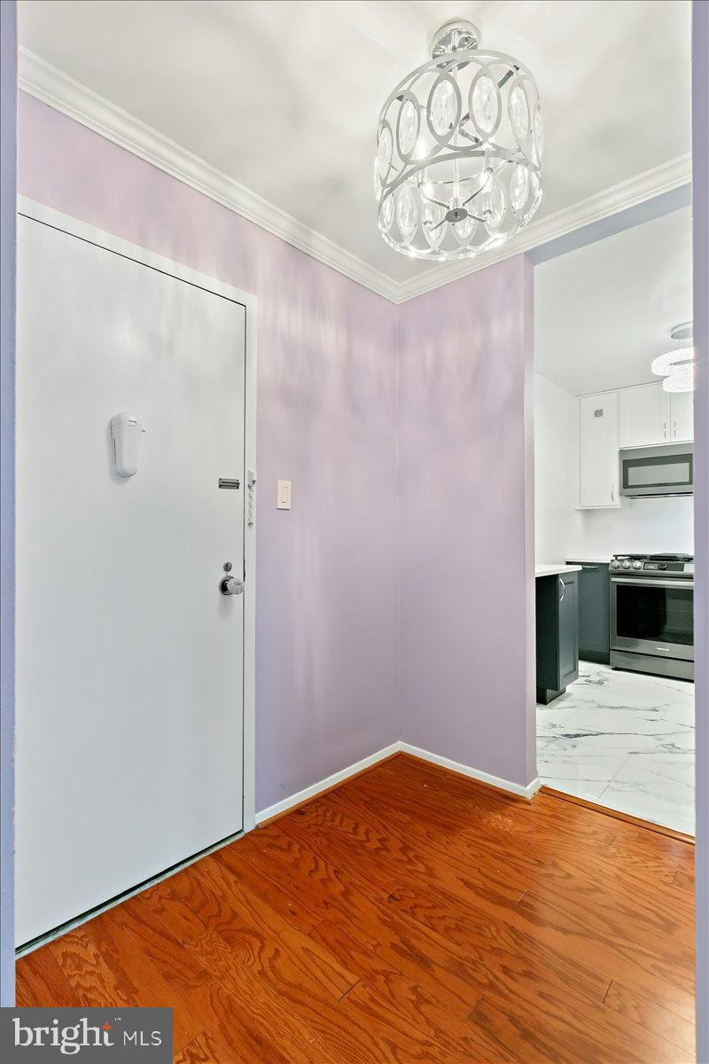 801 N PITT STREET 909