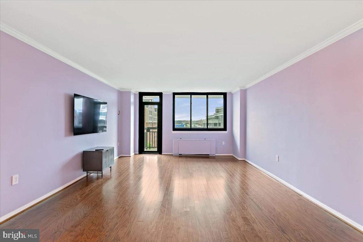 801 N PITT STREET 909