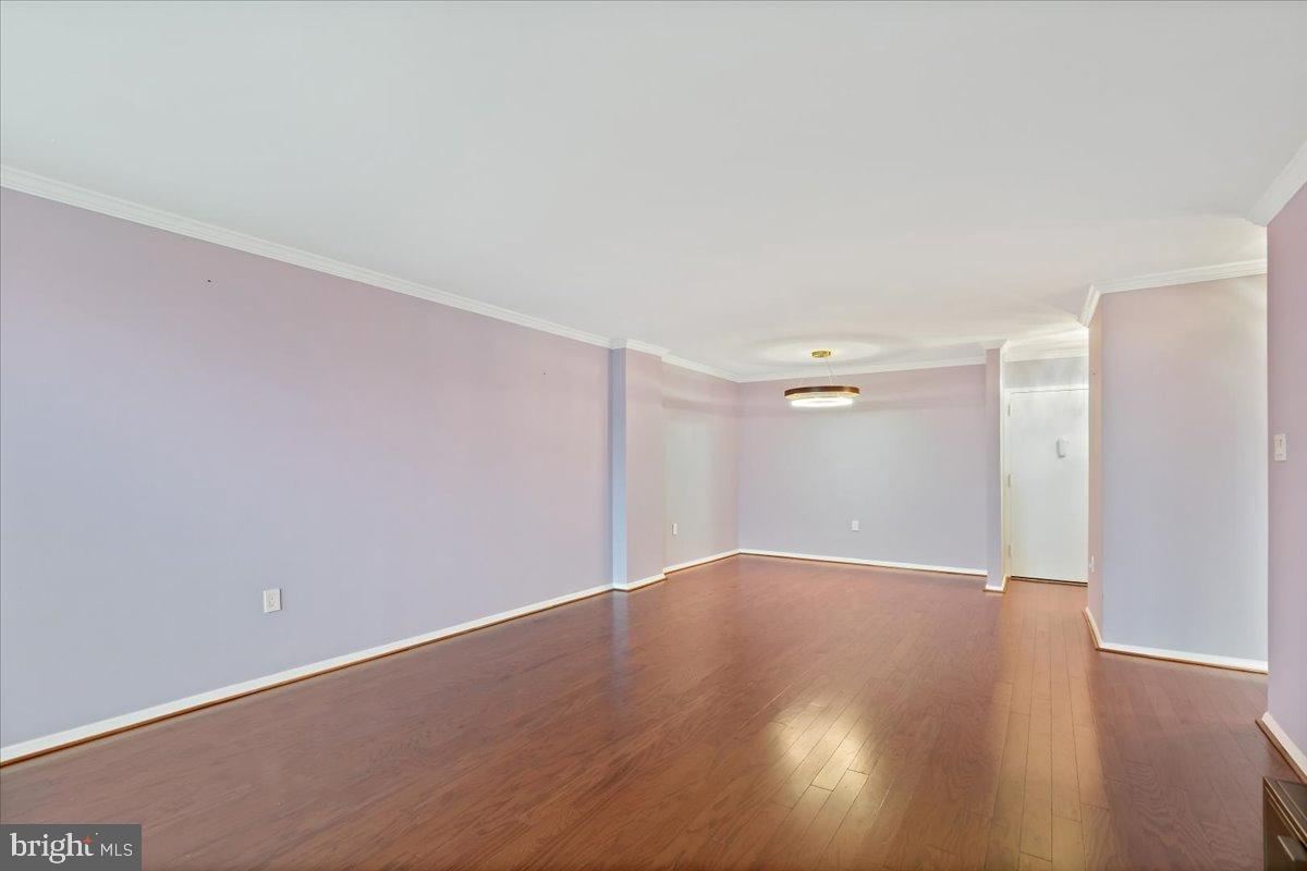 801 N PITT STREET 909