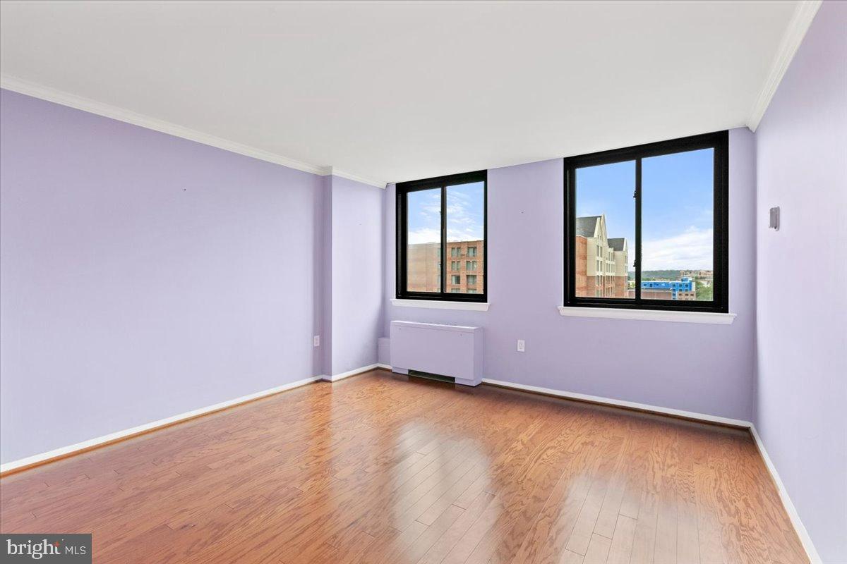 801 N PITT STREET 909