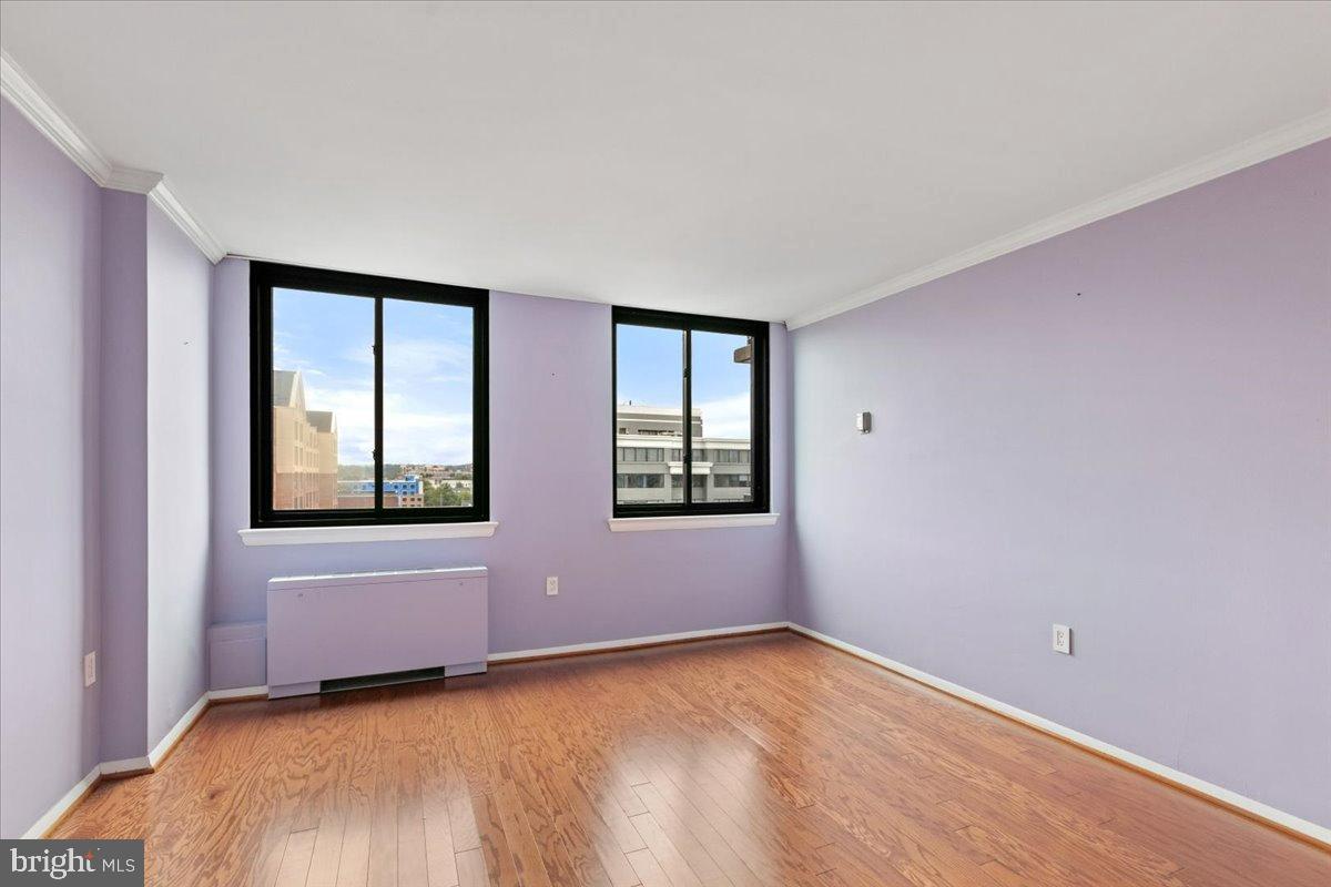 801 N PITT STREET 909