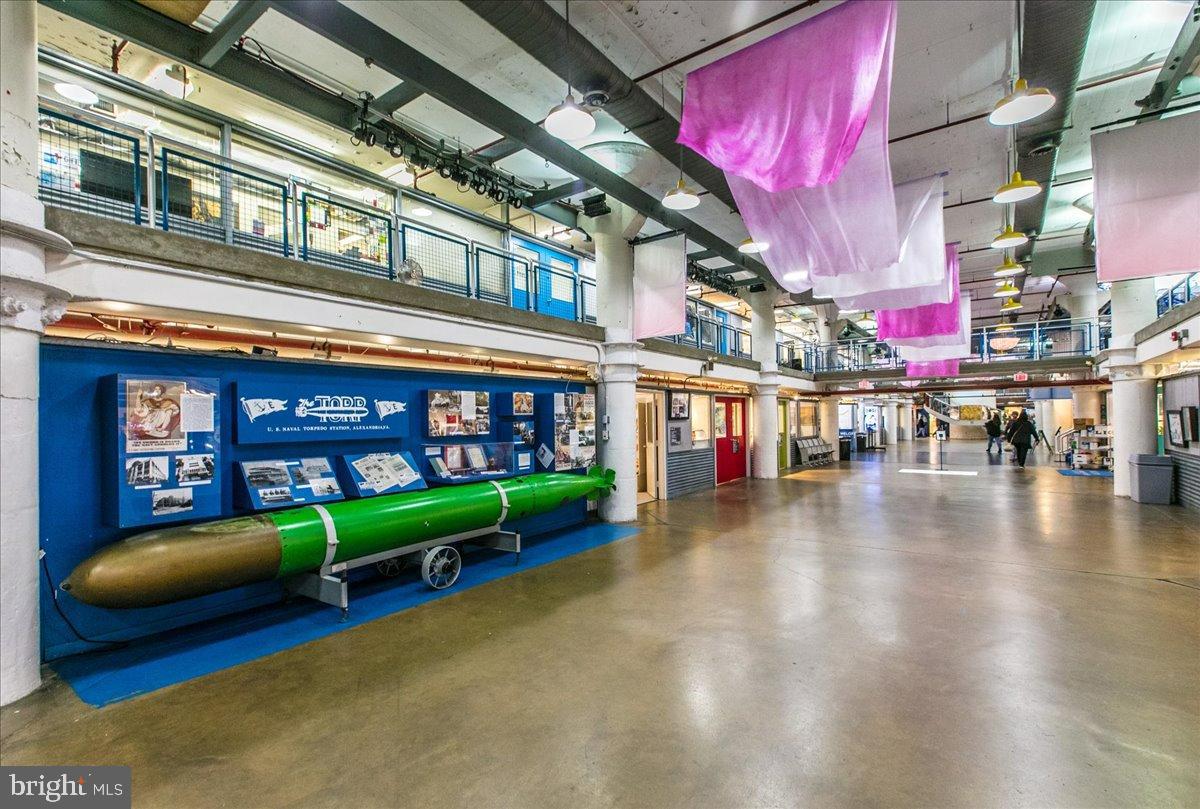 801 N PITT STREET 909